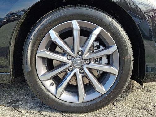 2026 Acura Integra Base