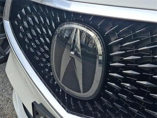 2024 Acura MDX Technology