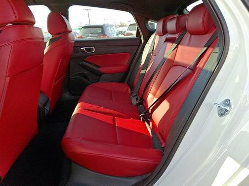 2026 Acura Integra A-Spec Technology