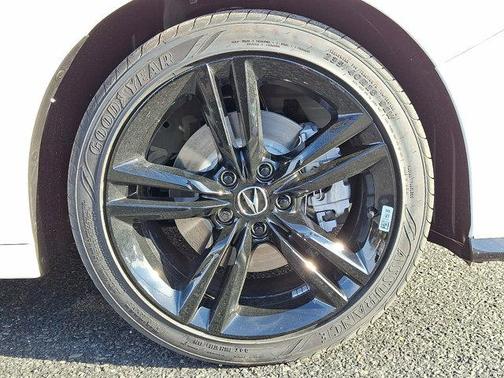 2026 Acura Integra A-Spec Technology