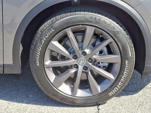 2025 Acura MDX A-Spec