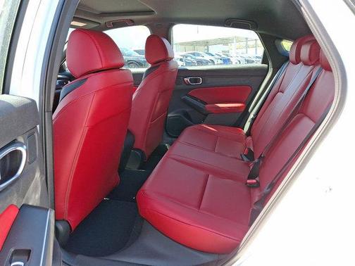 2025 Acura Integra w/A-Spec Package