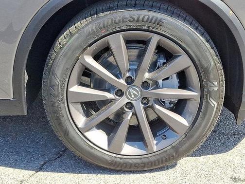 2025 Acura MDX A-Spec