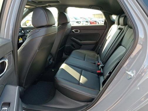 2026 Acura Integra W/A-SPEC TECHNOLOGY PACKAGE