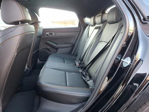 2026 Acura Integra A-Spec Technology