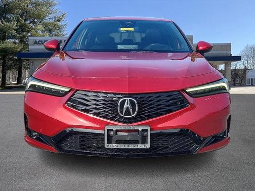 2023 Acura Integra A-Spec Technology