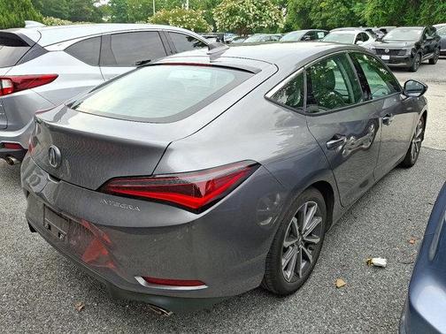 2024 Acura Integra Base