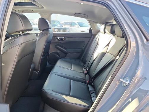 2026 Acura Integra Base