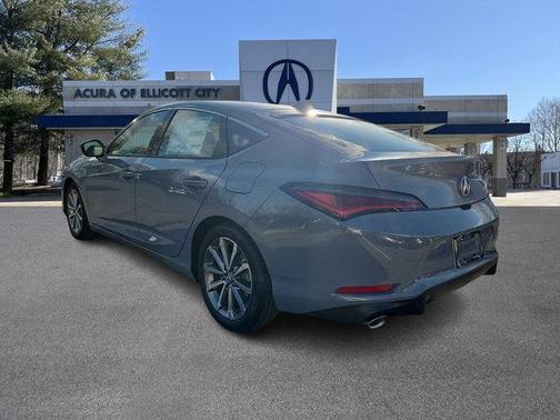 2026 Acura Integra Base