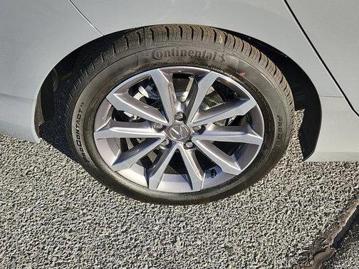 2026 Acura Integra Base