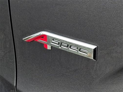 2020 Acura RDX A-Spec