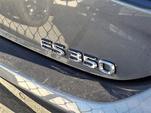 2021 Lexus ES 350 Base