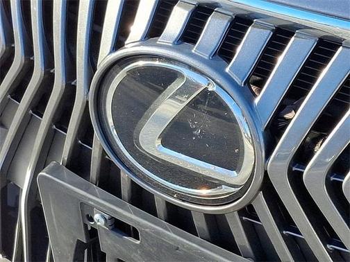 2021 Lexus ES 350 Base