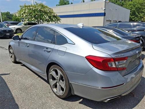 2020 Honda Accord Touring 2.0T
