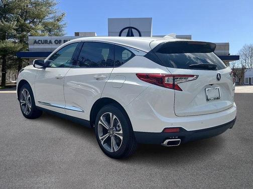 2025 Acura RDX Technology Package