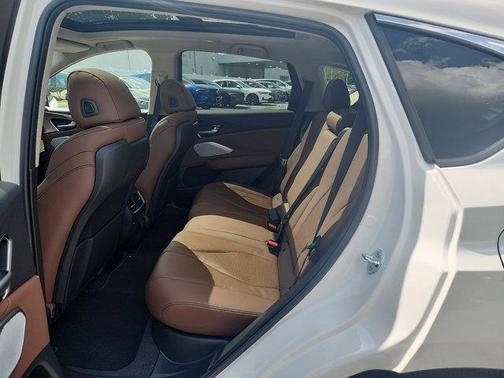 2025 Acura RDX Technology Package
