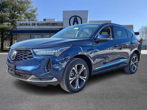 2026 Acura RDX TECHNOLOGY PACKAGE