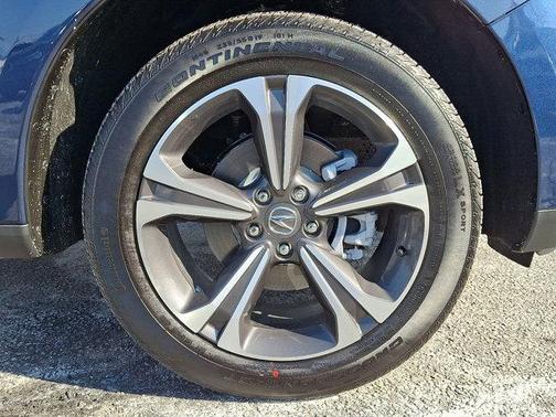 2026 Acura RDX TECHNOLOGY PACKAGE