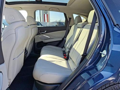 2026 Acura RDX TECHNOLOGY PACKAGE