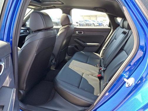 2025 Acura Integra A-Spec Technology