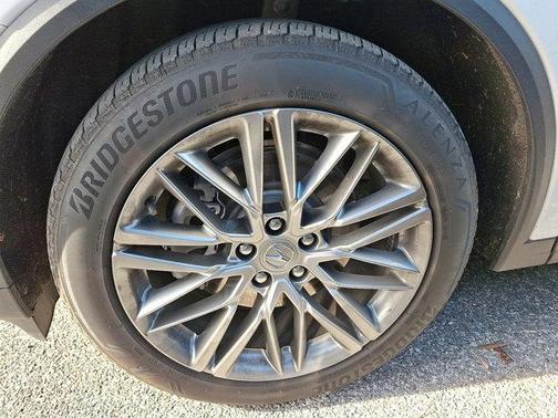 2023 Acura MDX Advance