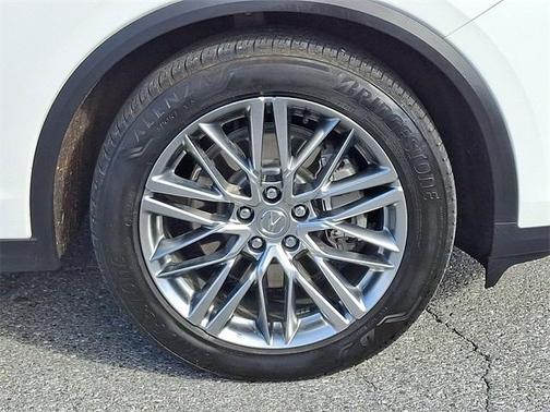 2023 Acura MDX Advance