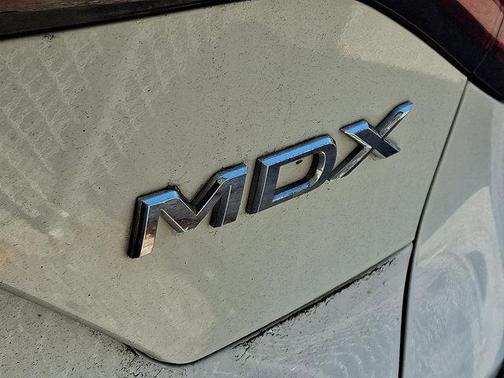 2023 Acura MDX Advance