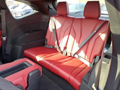 2026 Acura MDX Type S w/Advance Package