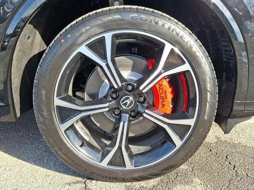 2026 Acura MDX Type S w/Advance Package