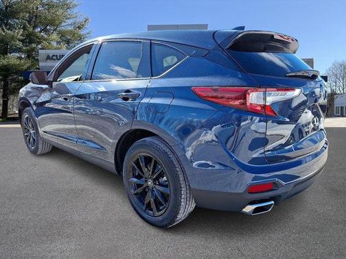 2026 Acura RDX Base