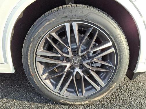 2026 Acura MDX Advance Package