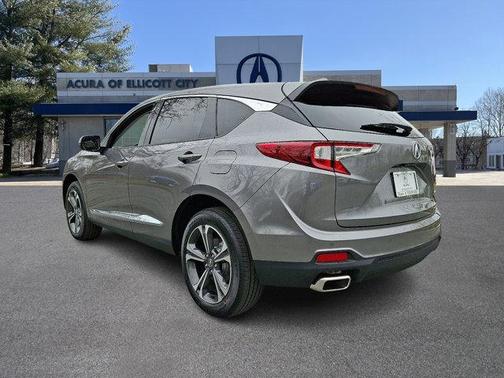 2026 Acura RDX TECHNOLOGY PACKAGE