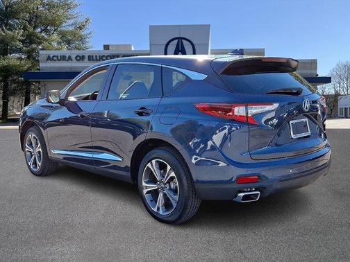 2025 Acura RDX Technology Package
