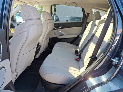 2025 Acura RDX Technology Package