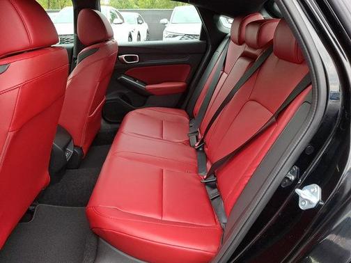 2026 Acura Integra W/A-SPEC TECHNOLOGY PACKAGE