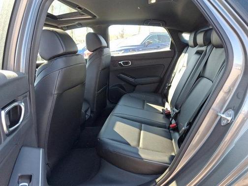2025 Acura Integra A-Spec Technology