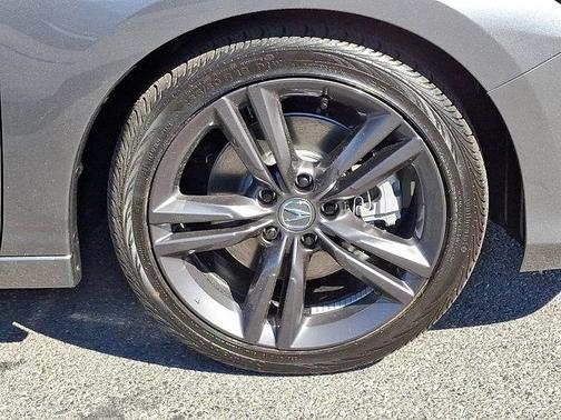 2025 Acura Integra A-Spec Technology