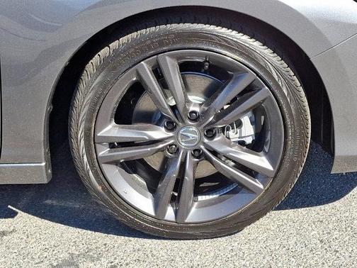 2025 Acura Integra A-Spec Technology