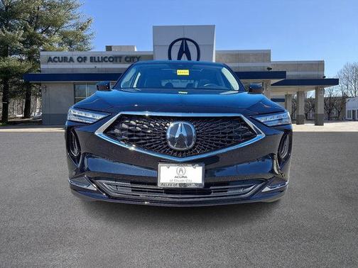 2023 Acura MDX Base