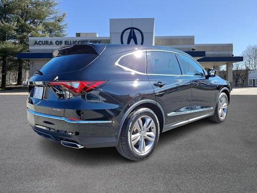 2023 Acura MDX Base