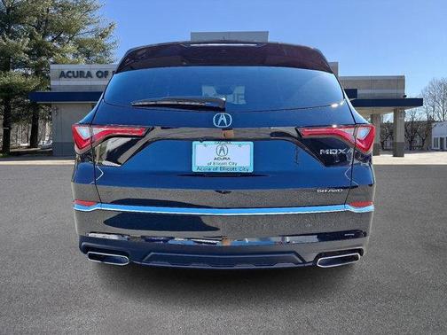 2023 Acura MDX Base