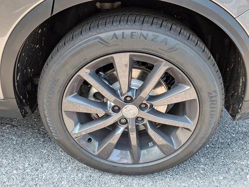Liquid 2026 Acura MDX A-Spec