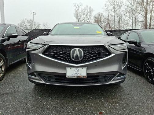 2023 Acura MDX Technology