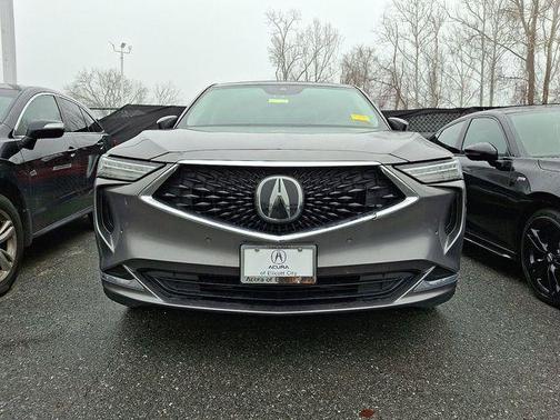 2023 Acura MDX Technology