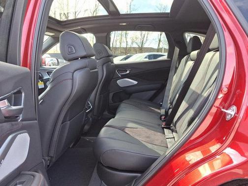2025 Acura RDX A-Spec