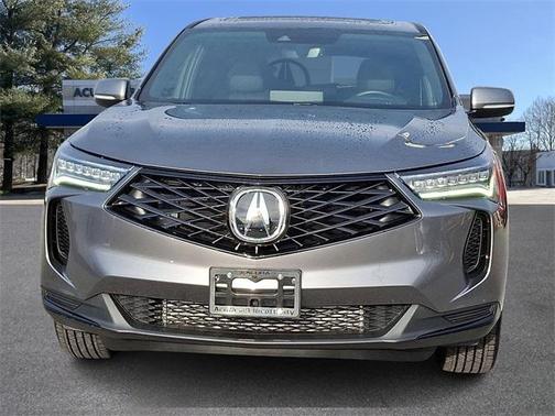 2025 Acura RDX Base