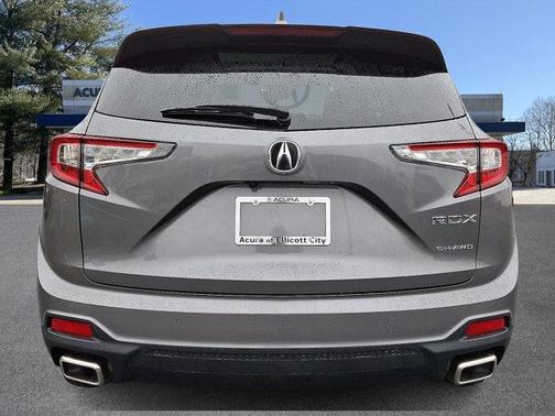2024 Acura RDX Technology Package