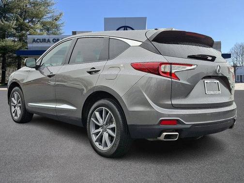 2024 Acura RDX Technology Package