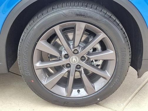 2026 Acura MDX W/A-SPEC PACKAGE