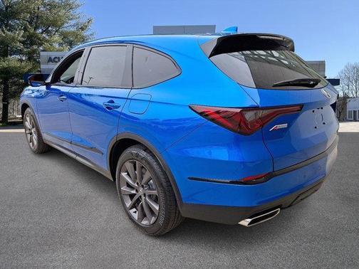 2026 Acura MDX W/A-SPEC PACKAGE